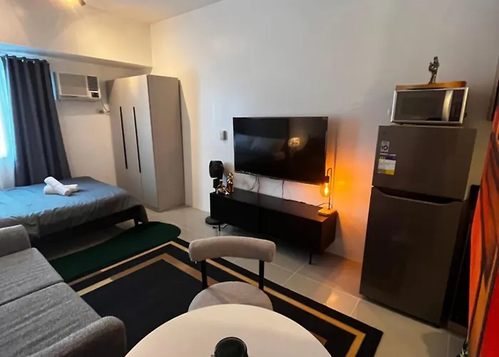 Light Lux Apartment *